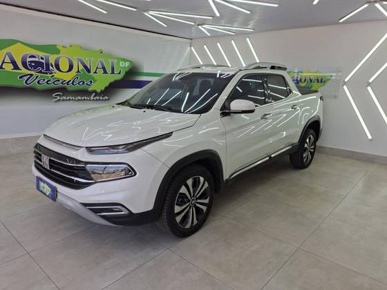 FIAT TORO 2023