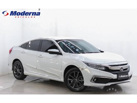 HONDA CIVIC 2021