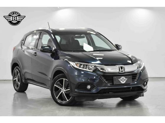 HONDA HR-V 2019