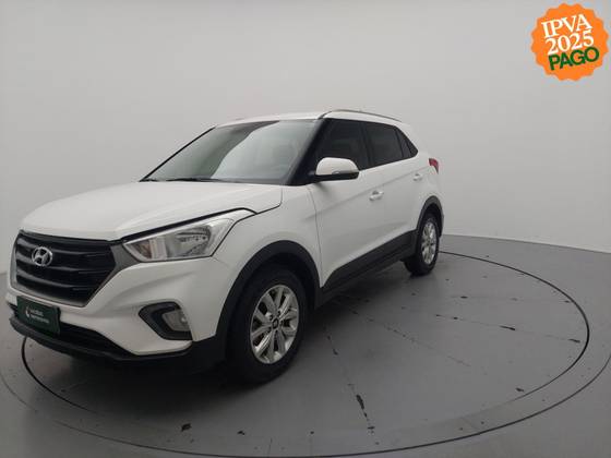 HYUNDAI CRETA 2024