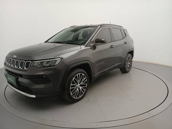 JEEP COMPASS 2023