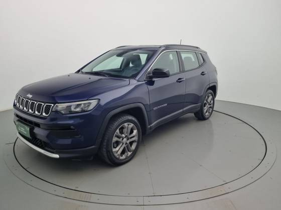 JEEP COMPASS 2023