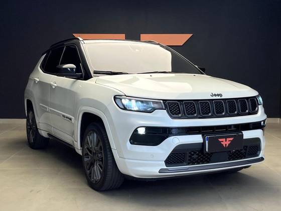 JEEP COMPASS 2023
