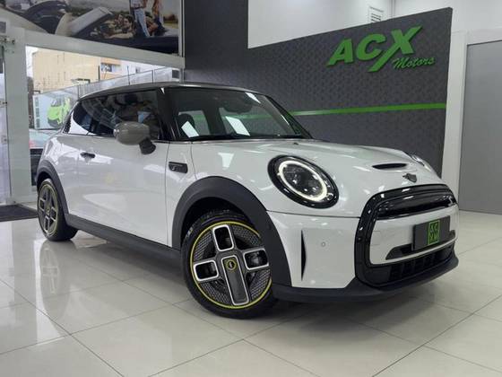 MINI COOPER 2023