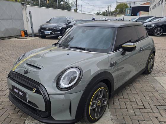 MINI COOPER 2022
