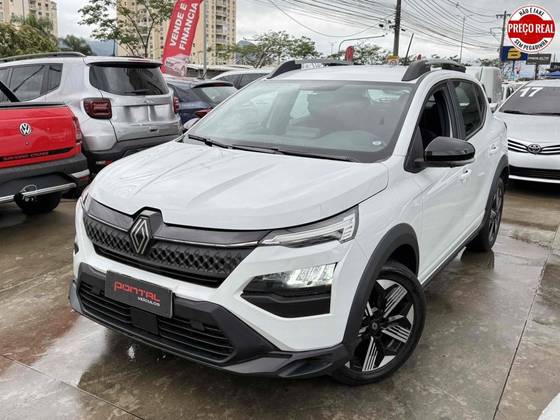 RENAULT KARDIAN 2025