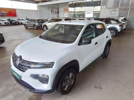 RENAULT KWID 2024