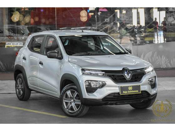 RENAULT KWID 2023