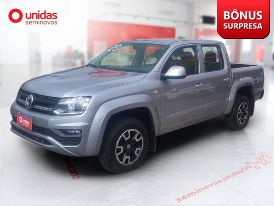 VOLKSWAGEN AMAROK 2023