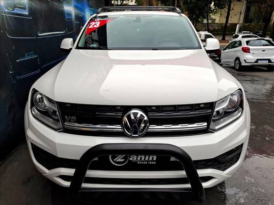 VOLKSWAGEN AMAROK 2023