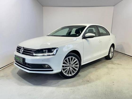 VOLKSWAGEN JETTA 2018