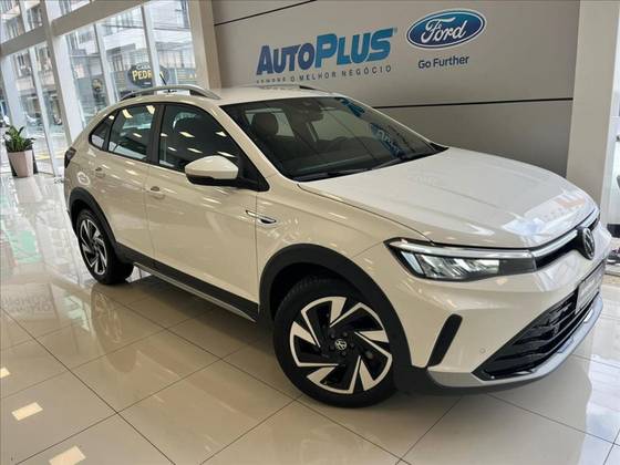 VOLKSWAGEN NIVUS 2025