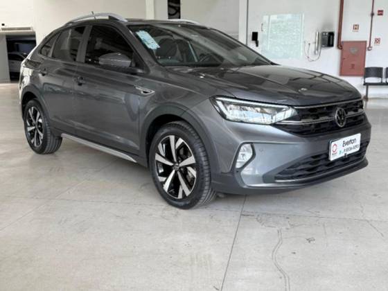 VOLKSWAGEN NIVUS 2024