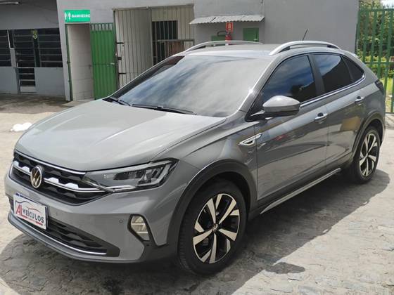 VOLKSWAGEN NIVUS 2022