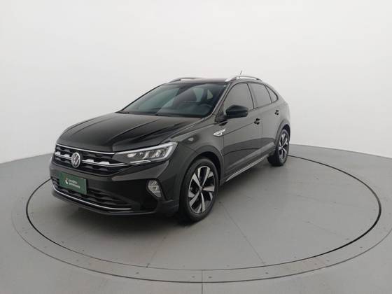 VOLKSWAGEN NIVUS 2023