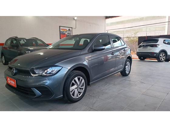 VOLKSWAGEN POLO 2024