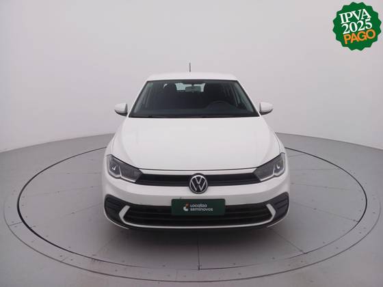 VOLKSWAGEN POLO 2024