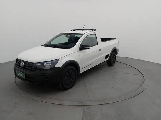 VOLKSWAGEN SAVEIRO 2024