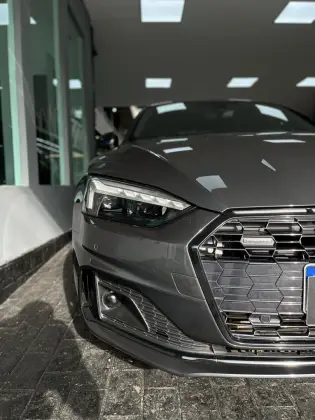 AUDI A5 2024