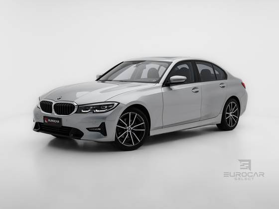 BMW 320i 2021