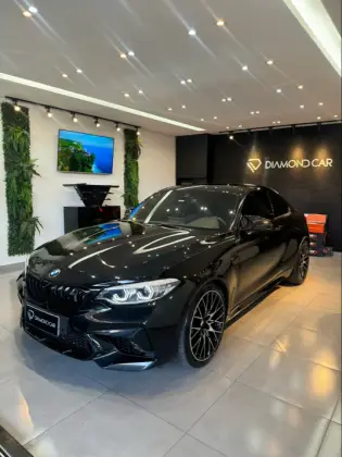 BMW M2 2021