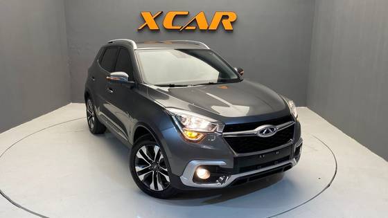 CAOA CHERY TIGGO 5x 2020
