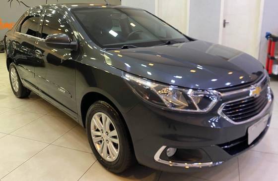 CHEVROLET COBALT 2019