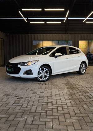 CHEVROLET CRUZE 2022