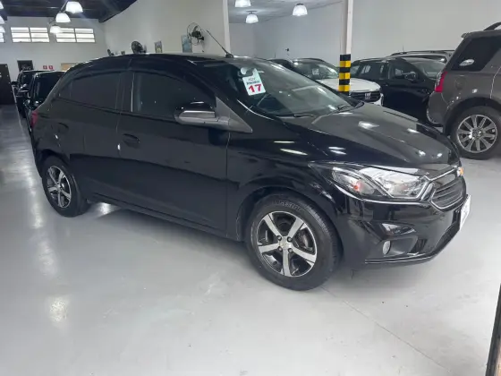 CHEVROLET ONIX 2017