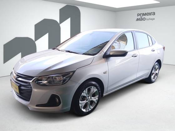 CHEVROLET ONIX 2023