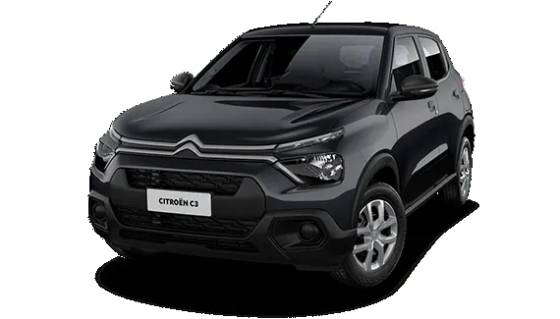 CITROËN C3 2025
