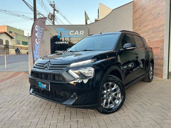 CITROËN C3 AIRCROSS 2025