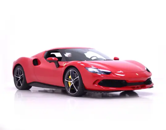 FERRARI 296 GTB 2025