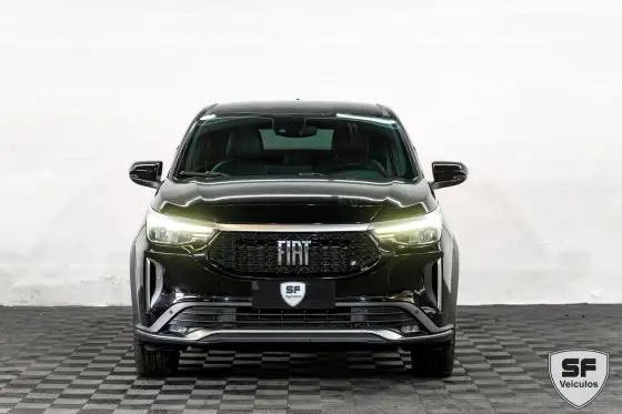 FIAT FASTBACK 2023