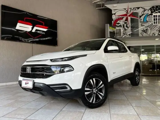 FIAT TORO 2023