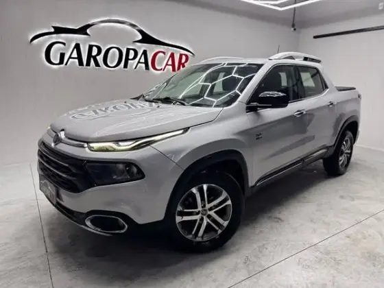 FIAT TORO 2017