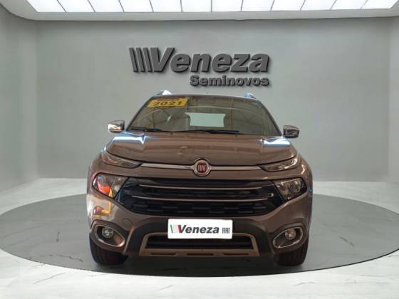 FIAT TORO 2021