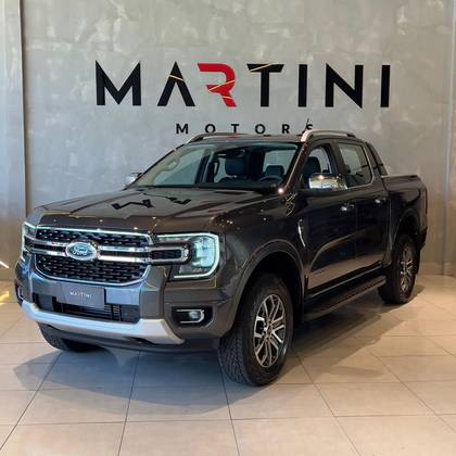 FORD RANGER 2024
