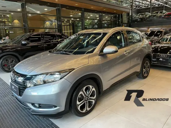 HONDA HR-V 2018
