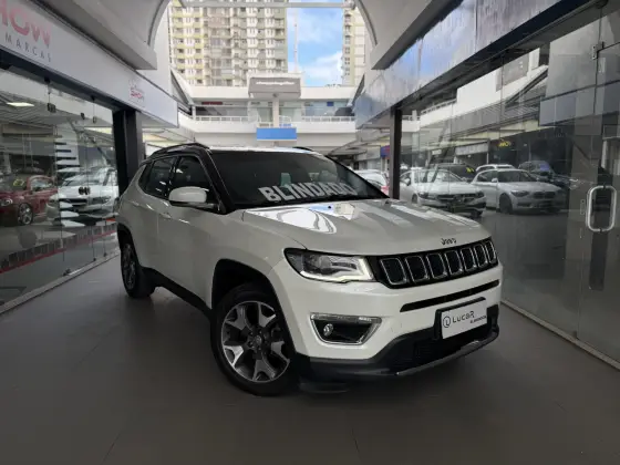 JEEP COMPASS 2017
