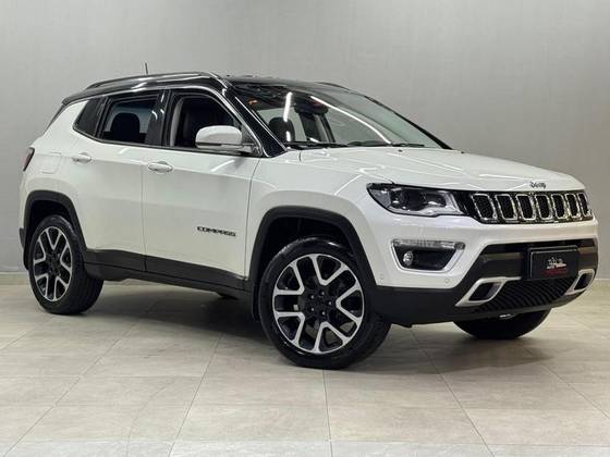 JEEP COMPASS 2021