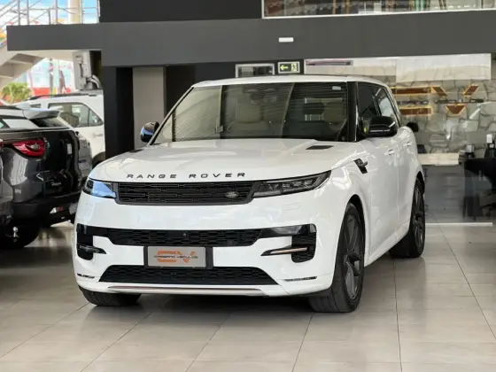 LAND ROVER RANGE ROVER 2023