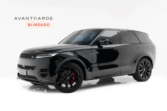 LAND ROVER RANGE ROVER SPORT 2023