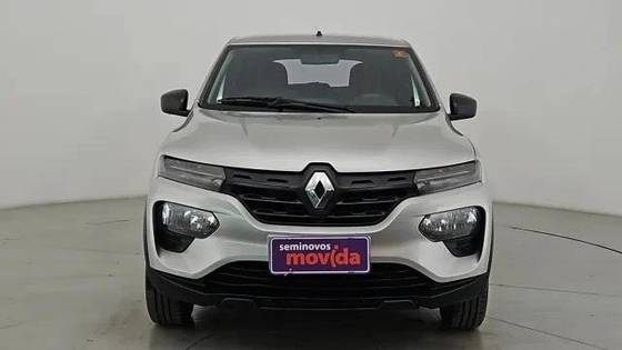RENAULT KWID 2025