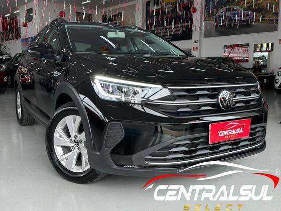 VOLKSWAGEN NIVUS 2024