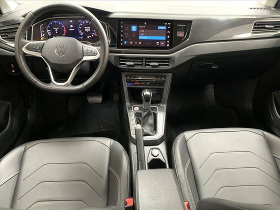 VOLKSWAGEN POLO 2025