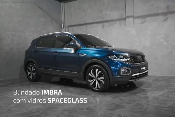 VOLKSWAGEN T-CROSS 2023