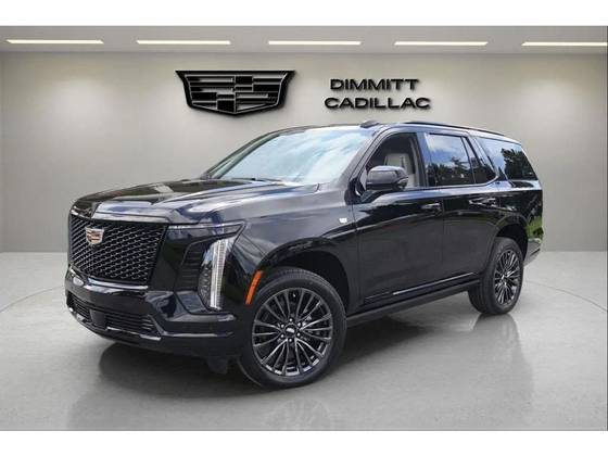 CADILLAC ESCALADE 2025