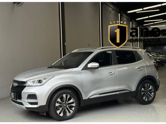 CAOA CHERY TIGGO 5x 2021