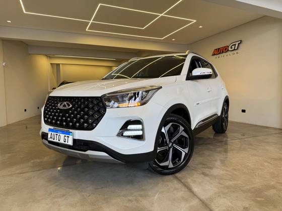 CAOA CHERY TIGGO 5X PRO 2023